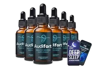 Audifort special discount