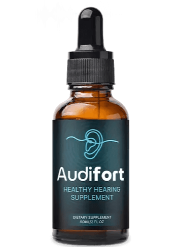Audifort-supplement