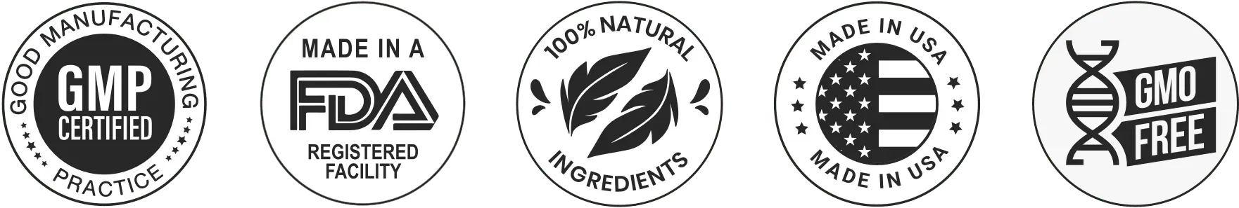 Audifort-certification-badge